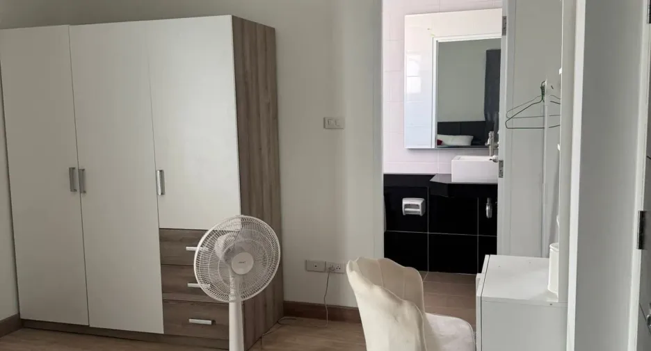 For rent 3 bedrooms house in San Sai, Chiang Mai