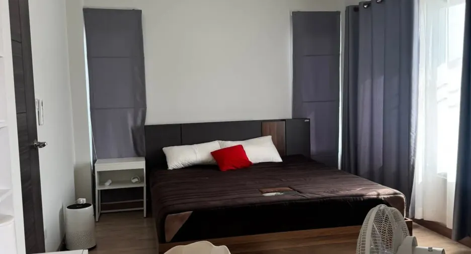For rent 3 bedrooms house in San Sai, Chiang Mai