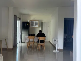For rent 3 bedrooms house in San Sai, Chiang Mai