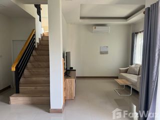 For rent 3 bedrooms house in San Sai, Chiang Mai