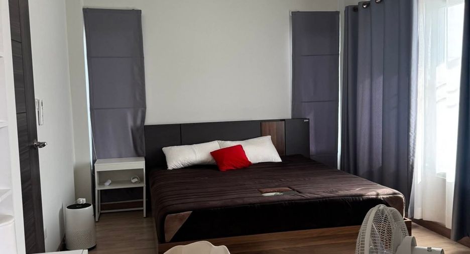 For rent 3 ベッドルーム house in San Sai, Chiang Mai