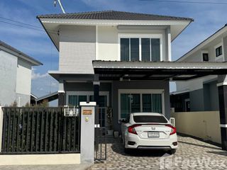 For Rent 3 Bedroom House In San Sai, Chiang Mai