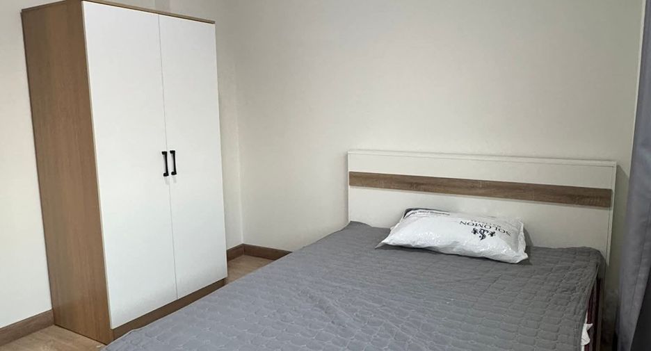 For rent 3 bedrooms house in San Sai, Chiang Mai