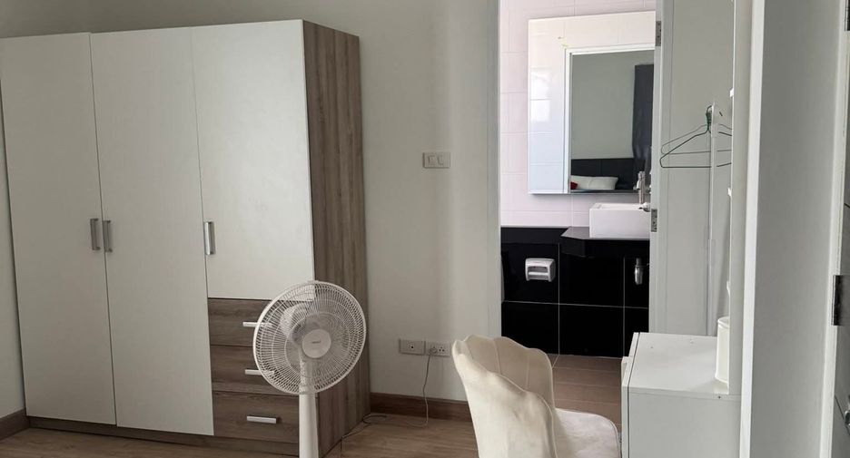 For rent 3 bedrooms house in San Sai, Chiang Mai