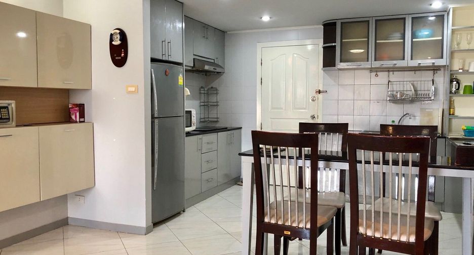 Продажа 1 кровать кондо в Банг Ламунг, Чонбури