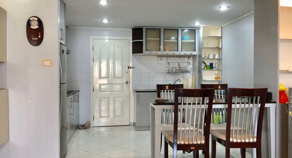 Продажа 1 кровать кондо в Банг Ламунг, Чонбури