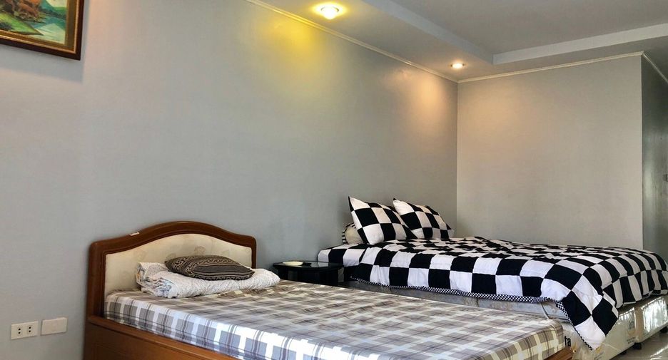 Продажа 1 кровать кондо в Банг Ламунг, Чонбури