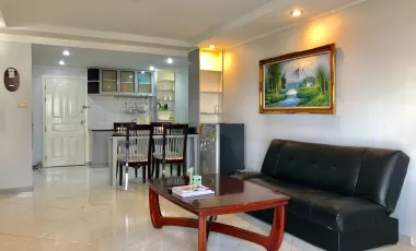 出售 2 卧室 公寓 在 Bang Lamung, Chon Buri