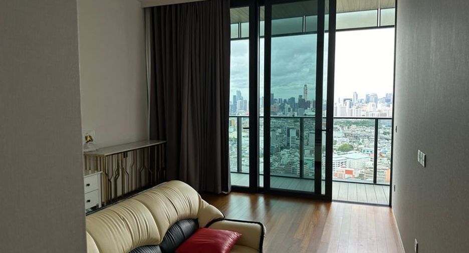 Condo en venta de 7 habitaciones en Khlong San, Bangkok