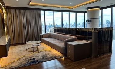 For sale 7 bedrooms condo in Khlong San, Bangkok
