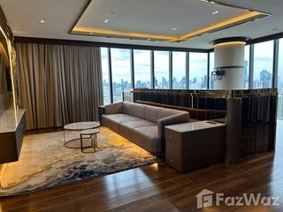 For sale 7 ベッドルーム condo in Khlong San, Bangkok