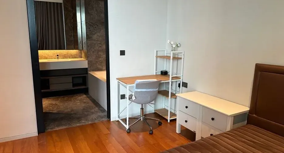 Condo en venta de 7 habitaciones en Khlong San, Bangkok