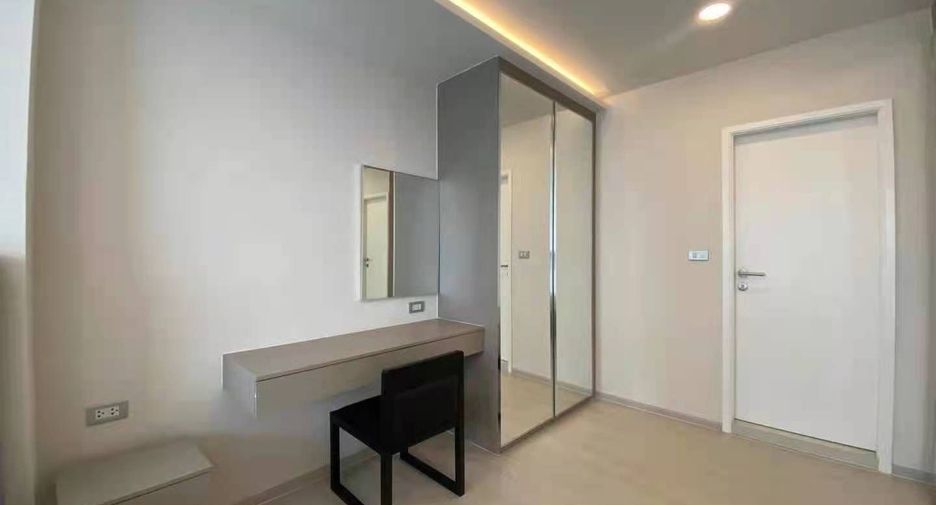 Wohnung zum Kauf mit 1 Zimmer in Khlong Toei, Bangkok