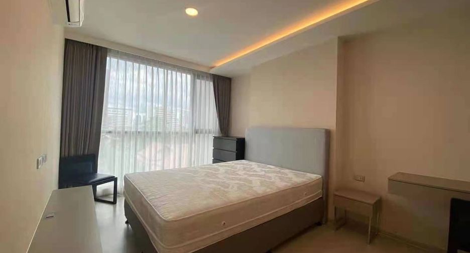 Wohnung zum Kauf mit 1 Zimmer in Khlong Toei, Bangkok