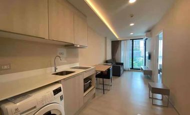 À vendre 1 chambre condo à Khlong Toei, Bangkok