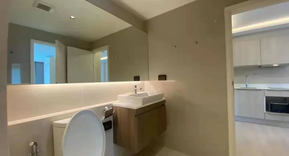 Wohnung zum Kauf mit 1 Zimmer in Khlong Toei, Bangkok