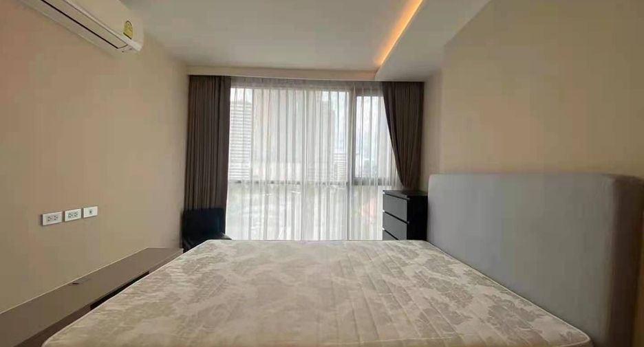 Wohnung zum Kauf mit 1 Zimmer in Khlong Toei, Bangkok
