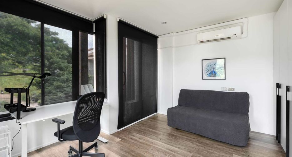 For rent 4 bedrooms townhouse in Ko Samui, Surat Thani