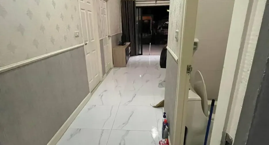 For sale 2 bedrooms house in Cha Am, Phetchaburi