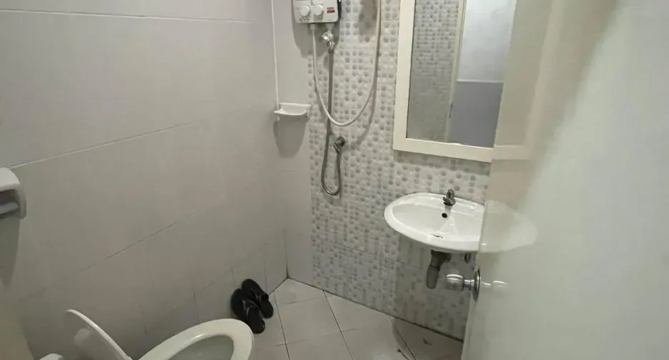 For sale 2 bedrooms house in Cha Am, Phetchaburi