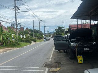 For sale land in Ko Samui, Surat Thani
