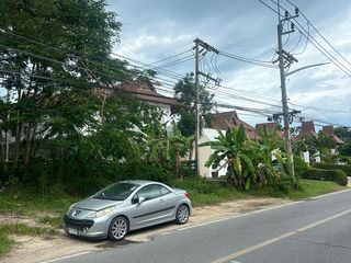 For sale land in Ko Samui, Surat Thani