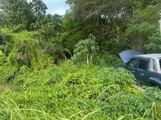 For sale land in Ko Samui, Surat Thani