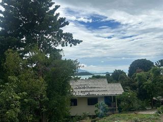 出售 土地 在 苏梅岛, 素叻