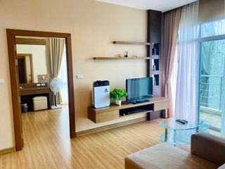 Wohnung zur Miete mit 2 Zimmer in Mueang Chiang Mai, Chiang Mai