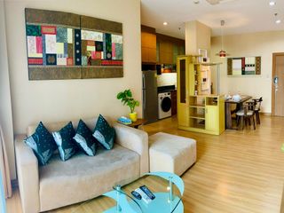 For Rent 2 Bedroom Condo In Mueang Chiang Mai