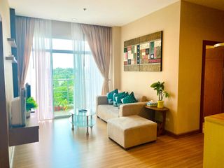 Wohnung zur Miete mit 2 Zimmer in Mueang Chiang Mai, Chiang Mai