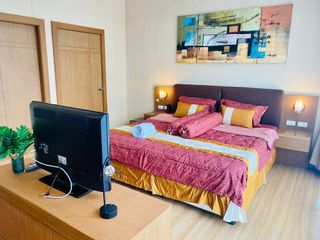 Wohnung zur Miete mit 2 Zimmer in Mueang Chiang Mai, Chiang Mai