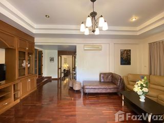 出租 3 卧室 独立屋 在 Mae Rim, Chiang Mai