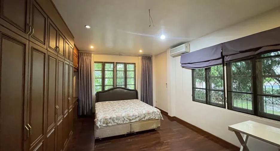 For rent 3 bedrooms house in Mae Rim, Chiang Mai