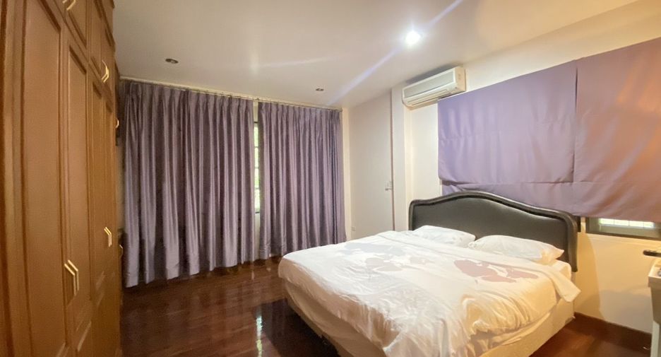 For rent 3 bedrooms house in Mae Rim, Chiang Mai