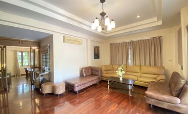 ให้เช่า 3 ห้องนอน บ้านเดี่ยว ใน แม่ริม, เชียงใหม่