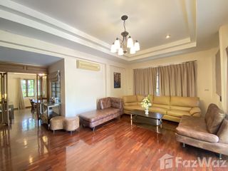 出租 3 卧室 独立屋 在 Mae Rim, Chiang Mai