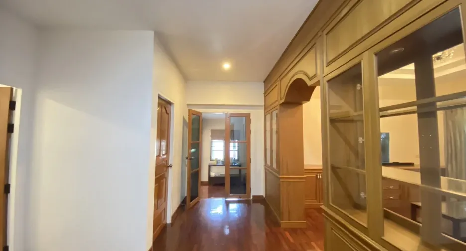 For rent 3 bedrooms house in Mae Rim, Chiang Mai