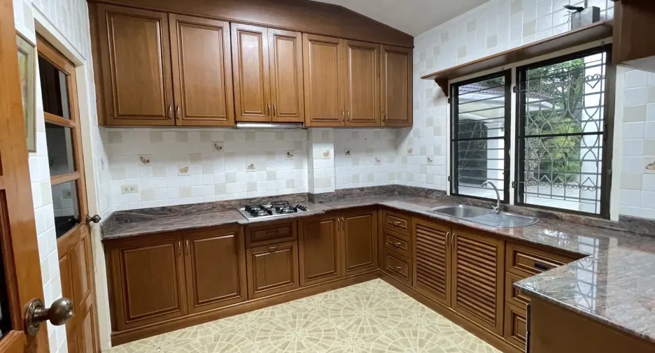 For rent 3 bedrooms house in Mae Rim, Chiang Mai