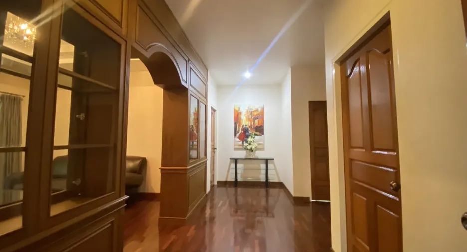 For rent 3 bedrooms house in Mae Rim, Chiang Mai