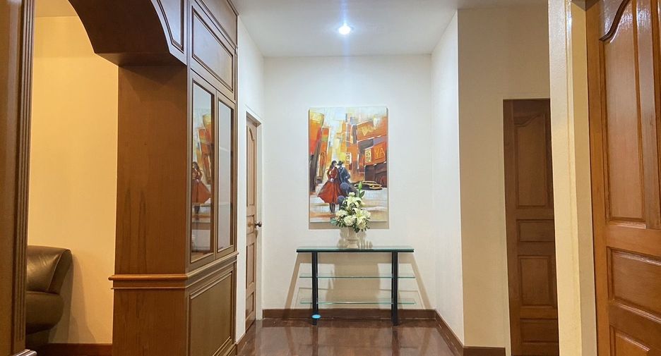 For rent 3 bedrooms house in Mae Rim, Chiang Mai