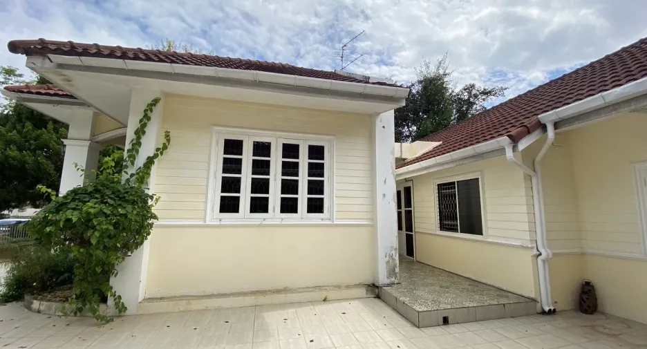 For rent 3 bedrooms house in Mae Rim, Chiang Mai