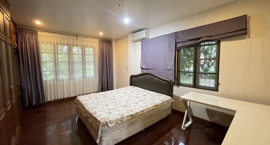 For rent 3 bedrooms house in Mae Rim, Chiang Mai