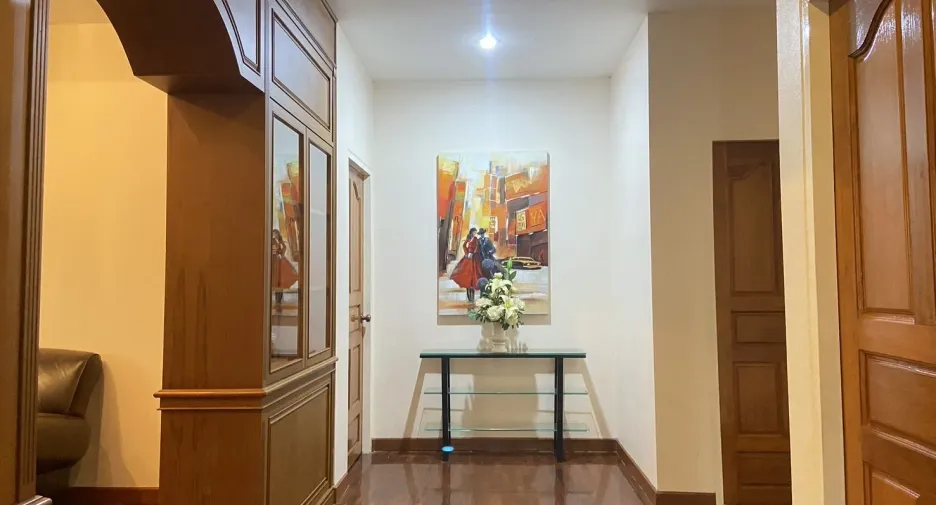 For rent 3 bedrooms house in Mae Rim, Chiang Mai