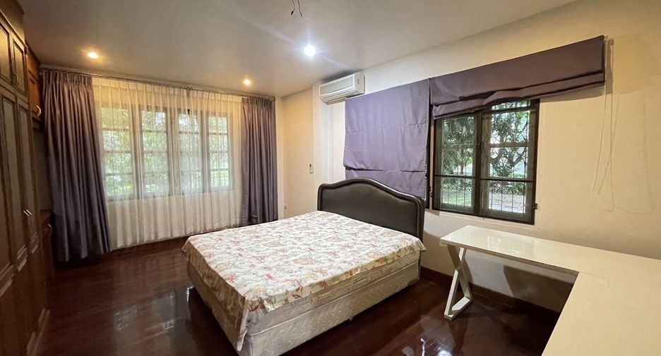 For rent 3 bedrooms house in Mae Rim, Chiang Mai