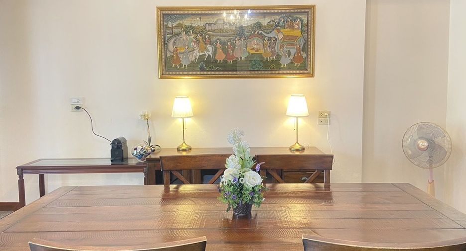 For rent 3 bedrooms house in Mae Rim, Chiang Mai