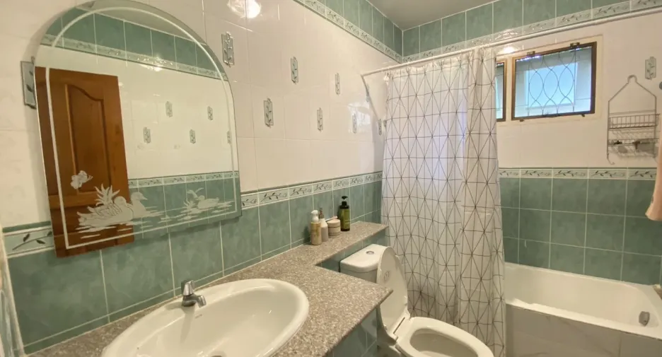For rent 3 bedrooms house in Mae Rim, Chiang Mai