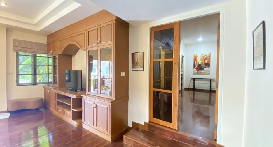 For rent 3 bedrooms house in Mae Rim, Chiang Mai