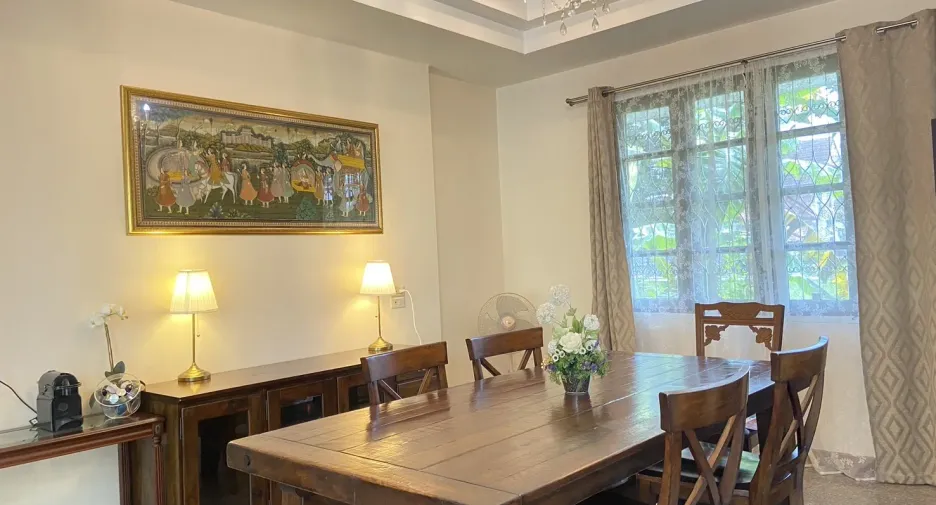For rent 3 bedrooms house in Mae Rim, Chiang Mai