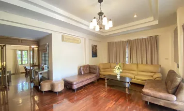 For rent 3 bedrooms house in Mae Rim, Chiang Mai
